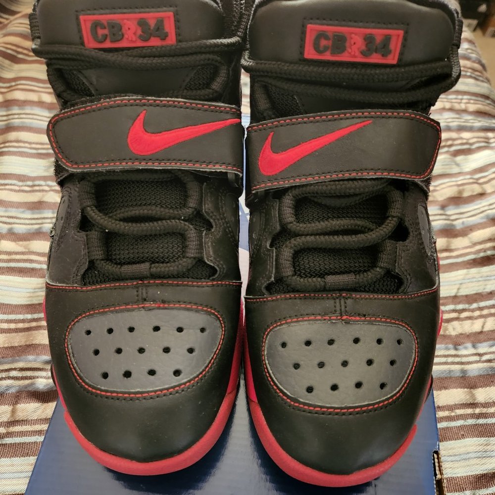 Nike Air Max Barkley